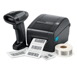 Barcode Solutions