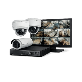Security Solutions
