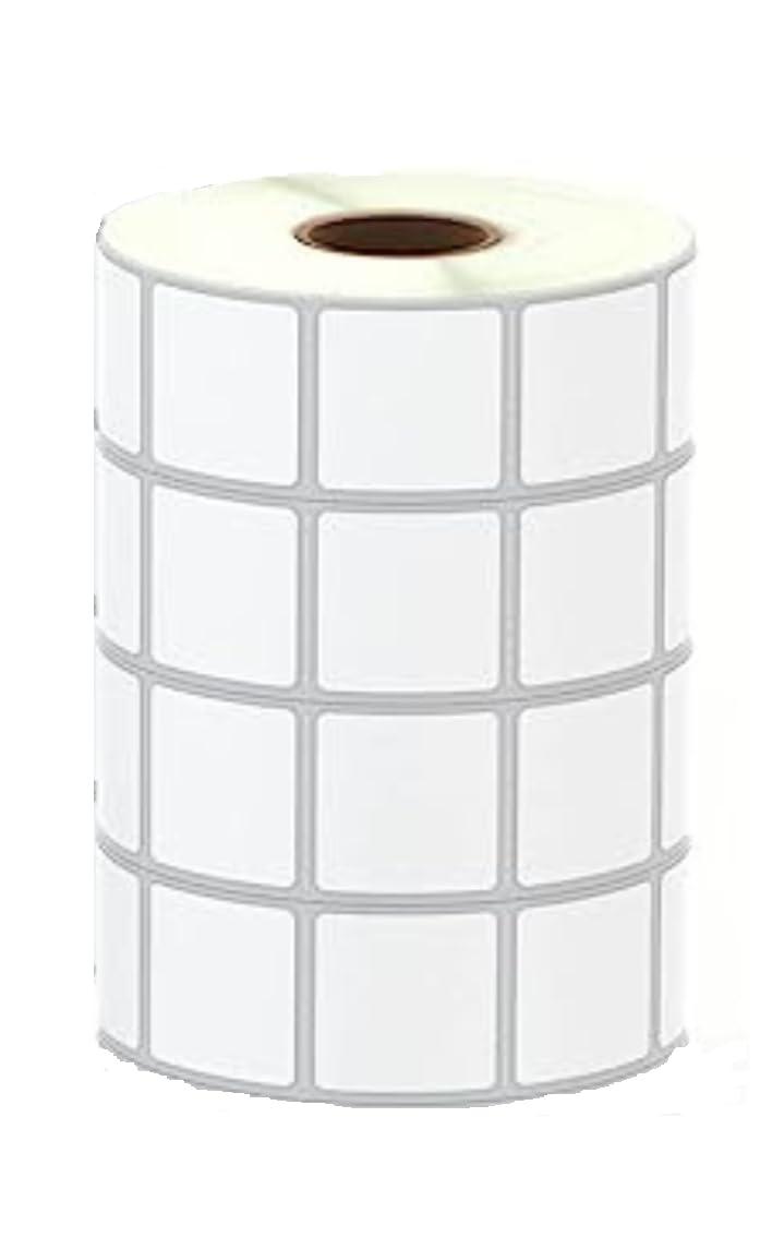25×20mm Barcode Labels – 5,000 Labels