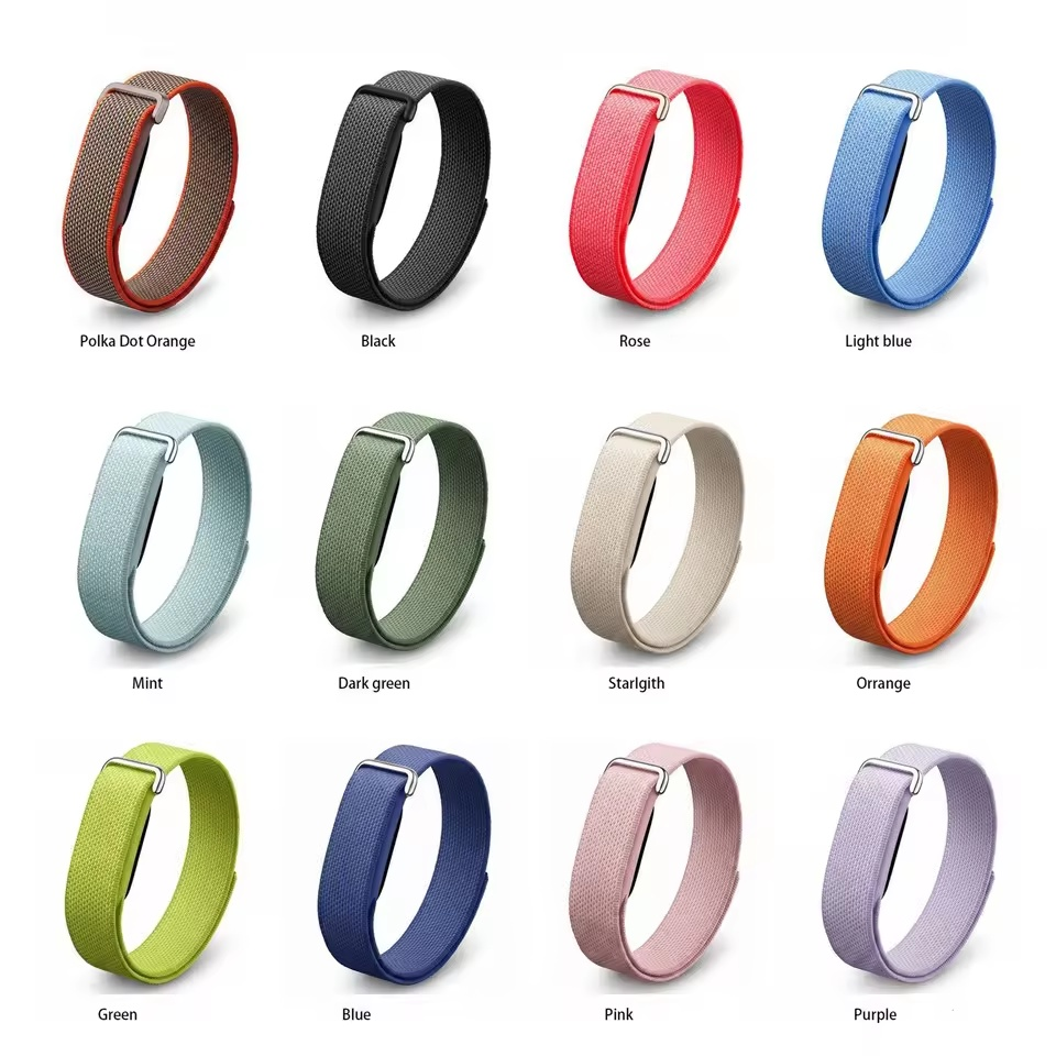Google Fitbit Air Smart Watch Breathable Accessories