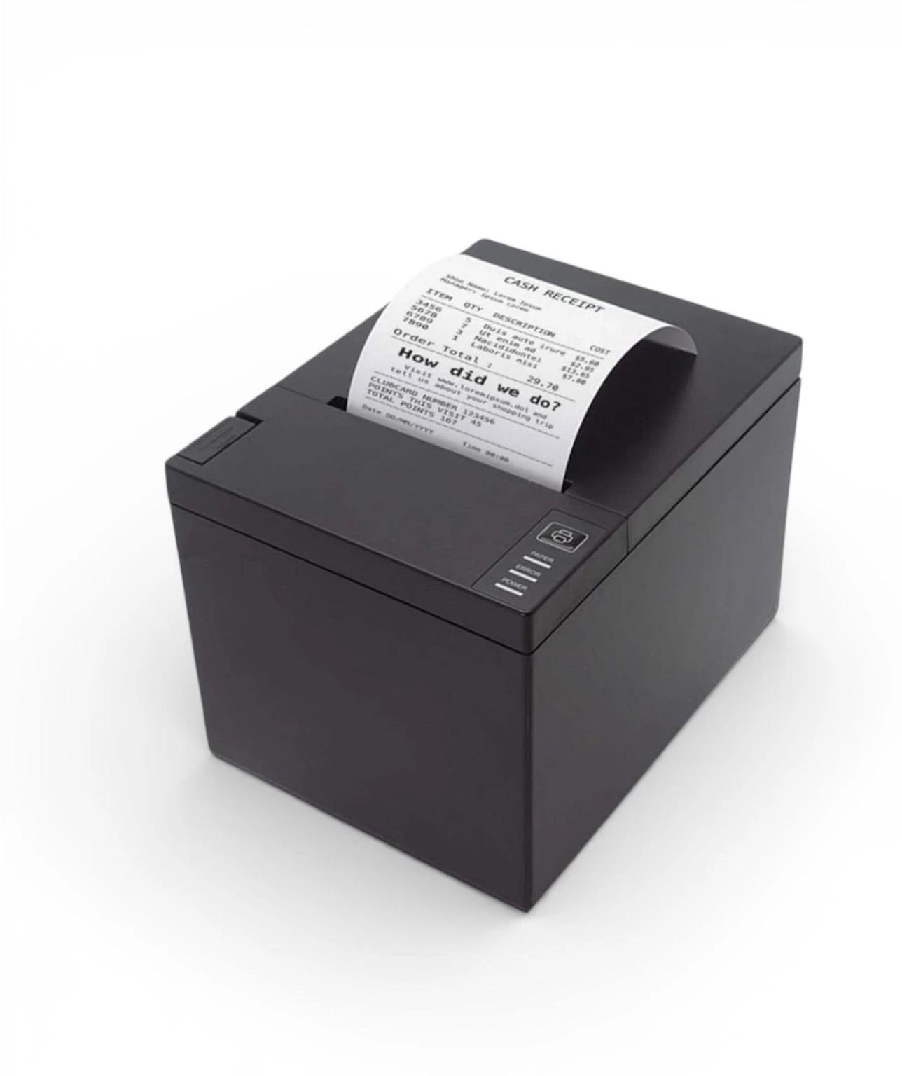 Thermal Receipt Printer XP-C230 ( USB+Bluetooth)